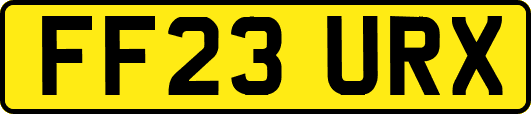 FF23URX