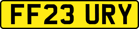 FF23URY