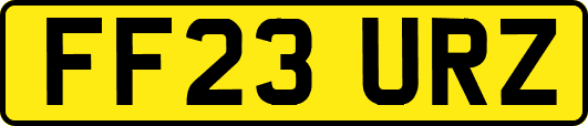 FF23URZ