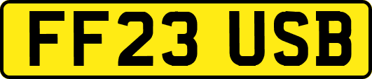 FF23USB
