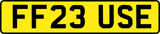 FF23USE
