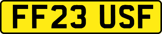 FF23USF