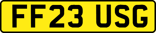 FF23USG