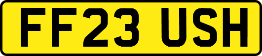 FF23USH