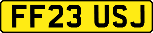 FF23USJ