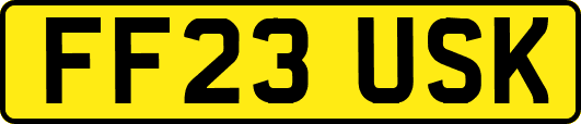 FF23USK
