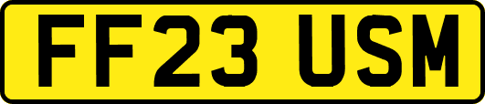 FF23USM