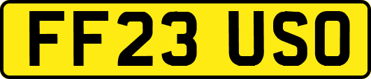 FF23USO