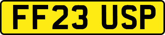FF23USP
