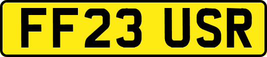 FF23USR