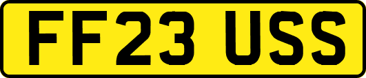 FF23USS
