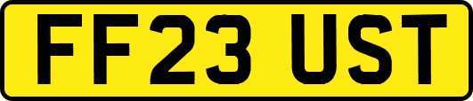 FF23UST