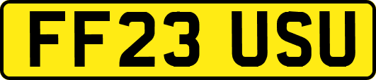 FF23USU