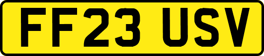 FF23USV
