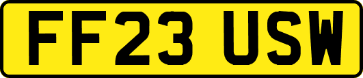 FF23USW