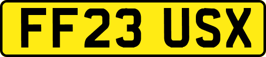 FF23USX
