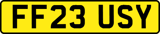 FF23USY