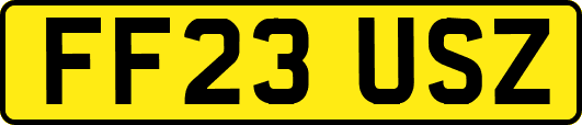 FF23USZ
