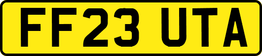 FF23UTA