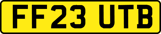 FF23UTB