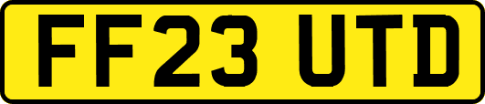 FF23UTD