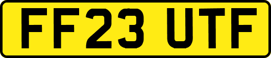 FF23UTF