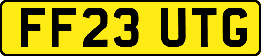 FF23UTG