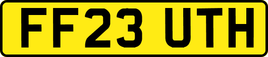 FF23UTH