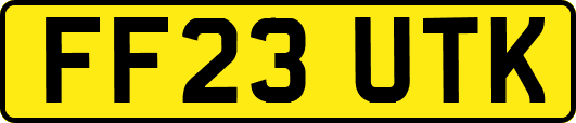 FF23UTK