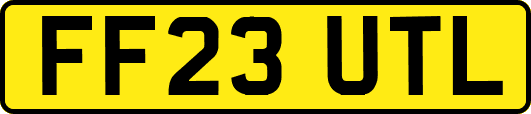 FF23UTL
