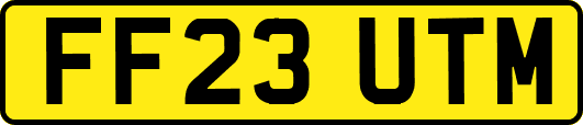 FF23UTM