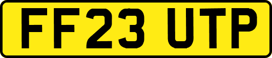 FF23UTP