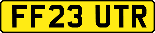 FF23UTR