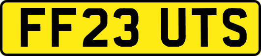 FF23UTS