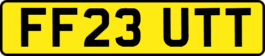 FF23UTT