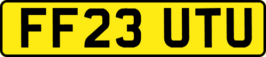 FF23UTU
