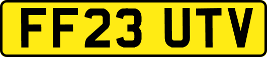 FF23UTV