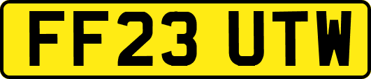 FF23UTW
