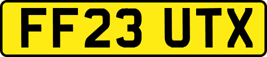 FF23UTX