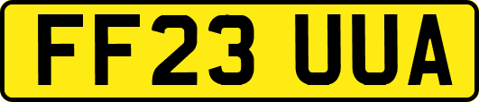 FF23UUA