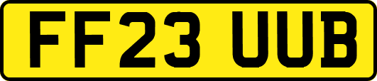 FF23UUB