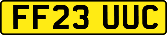 FF23UUC