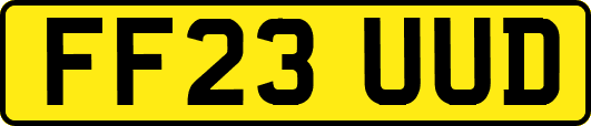 FF23UUD