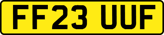 FF23UUF