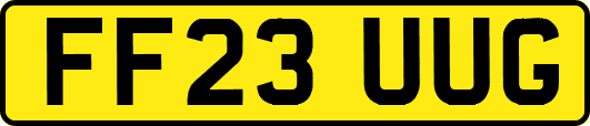 FF23UUG