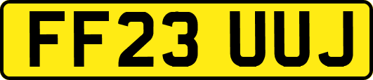 FF23UUJ
