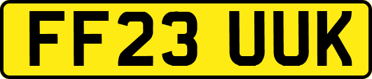 FF23UUK