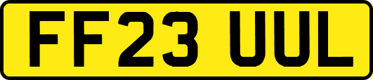 FF23UUL