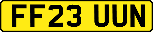 FF23UUN