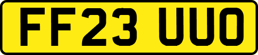 FF23UUO